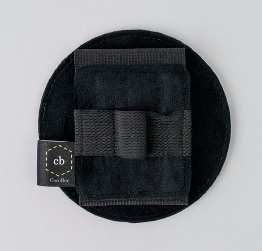Black on Black